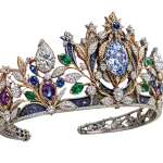 Craftsmanship macro of The Crown of Aonluth